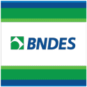 Logo do Banco Nacional de Desenvolvimento Econômico e Social